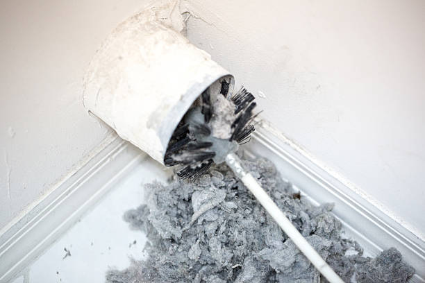 Home Air Vent Cleaning in Hinckley, MN